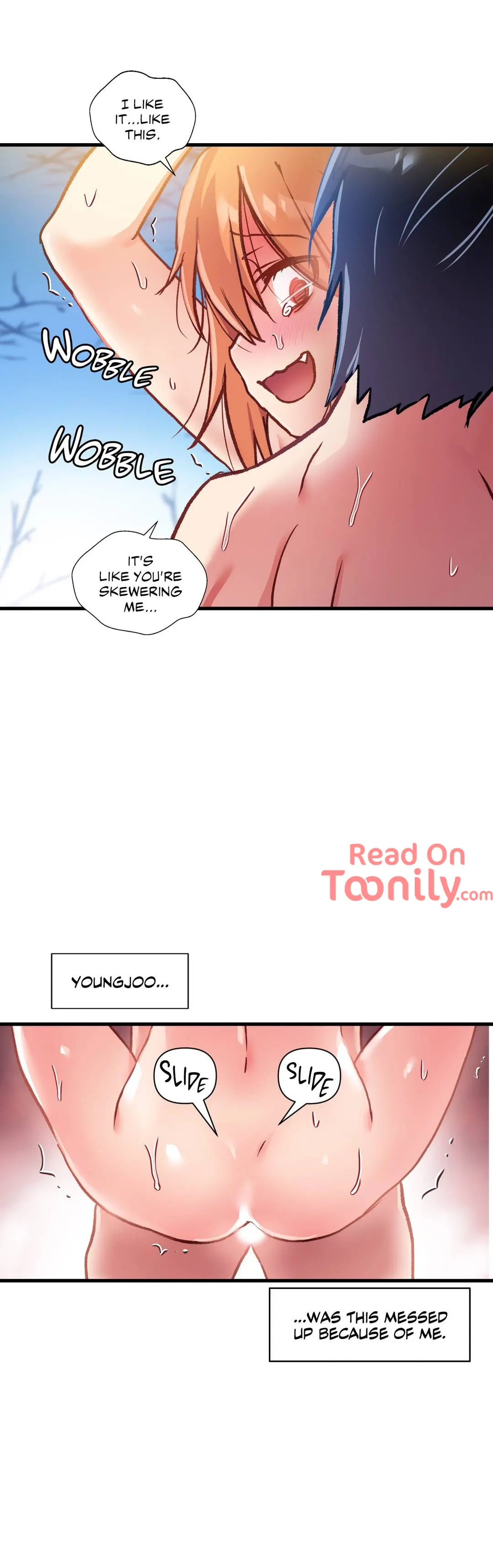 Under Observation: My First Loves and I - Chapter 49 [photo 8] - MangaPorn