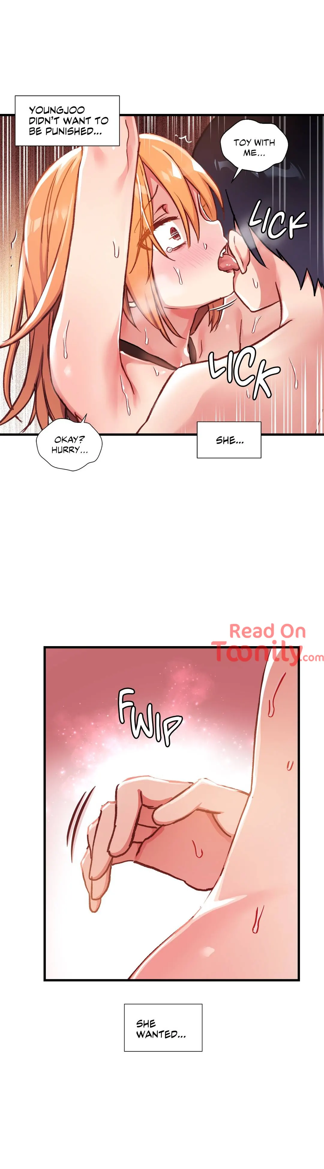 Under Observation: My First Loves and I - Chapter 49 [photo 9] - MangaPorn