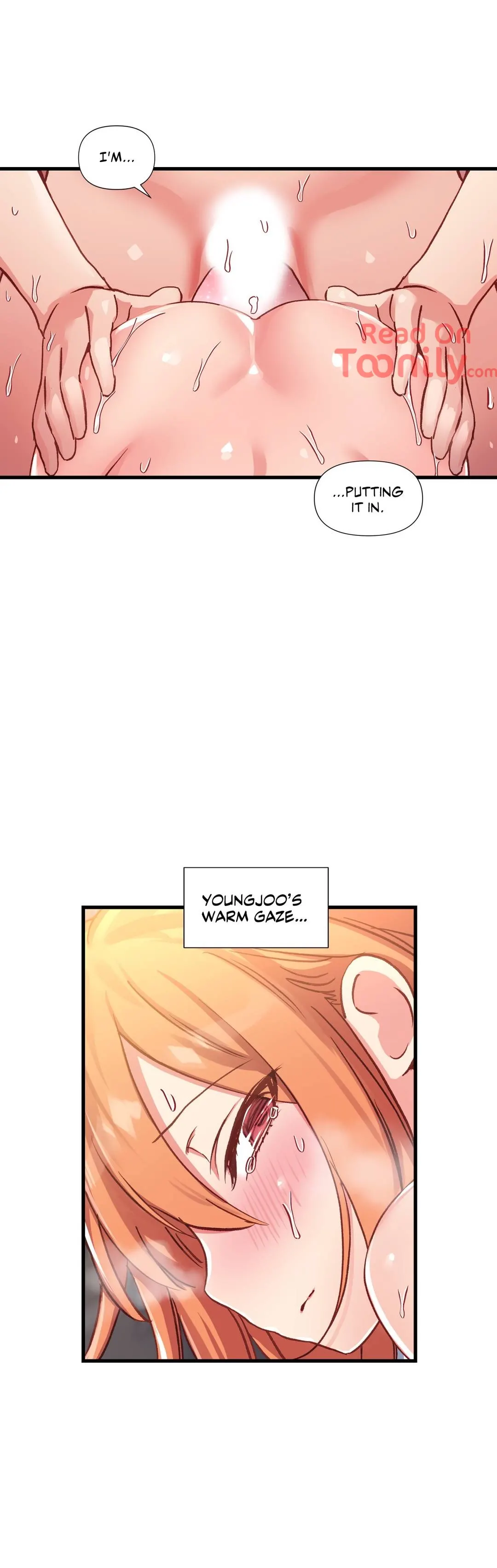 Under Observation: My First Loves and I - Chapter 50 [photo 1] - MangaPorn