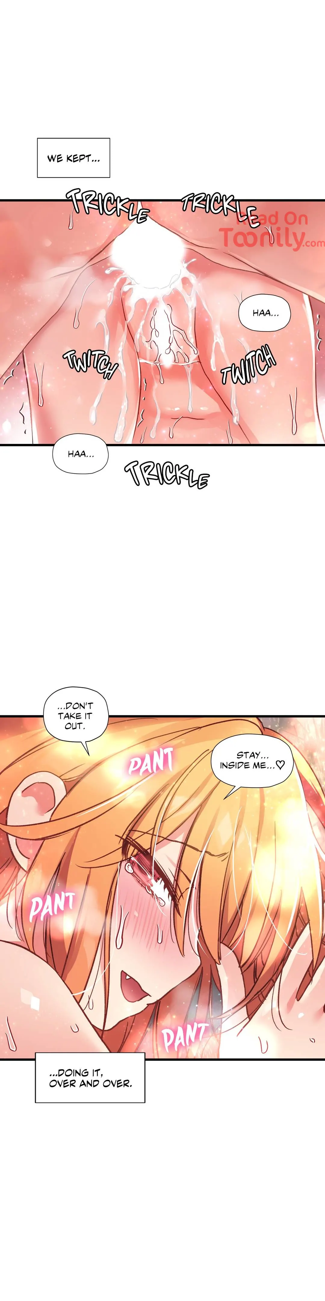 Under Observation: My First Loves and I - Chapter 50 [photo 11] - MangaPorn