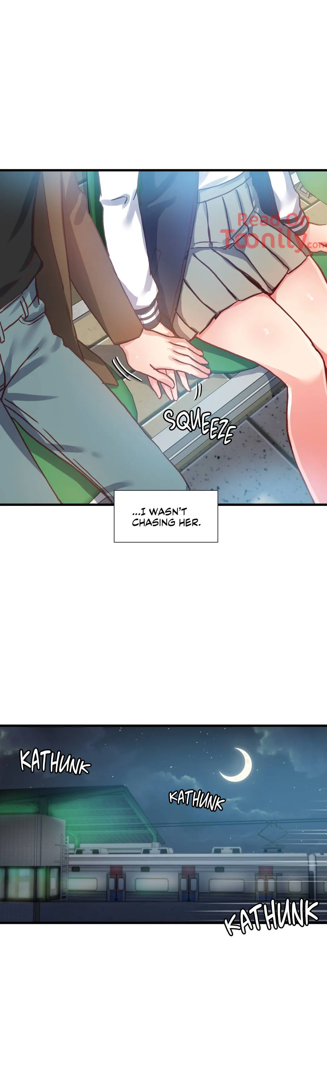 Under Observation: My First Loves and I - Chapter 50 [photo 14] - MangaPorn