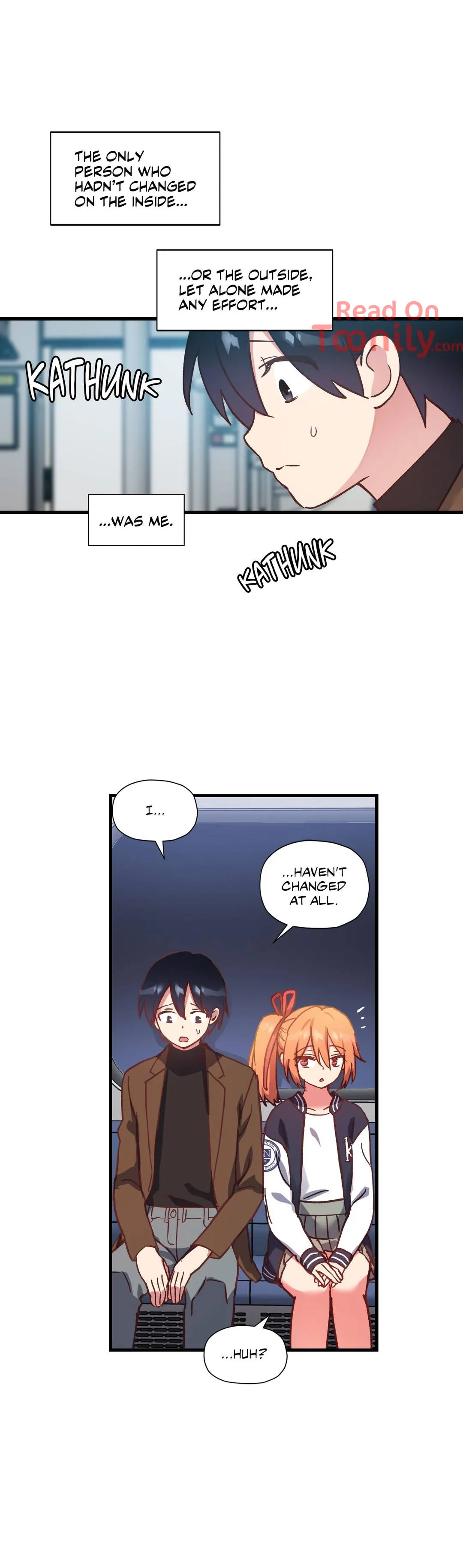 Under Observation: My First Loves and I - Chapter 50 [photo 20] - MangaPorn