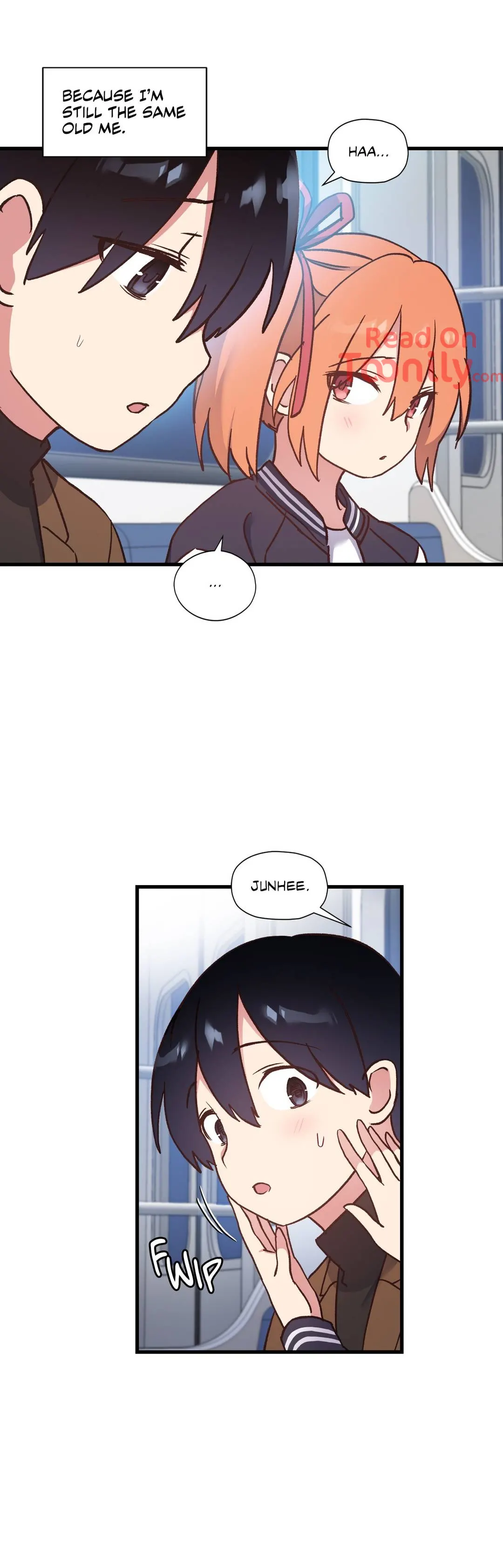 Under Observation: My First Loves and I - Chapter 50 [photo 22] - MangaPorn