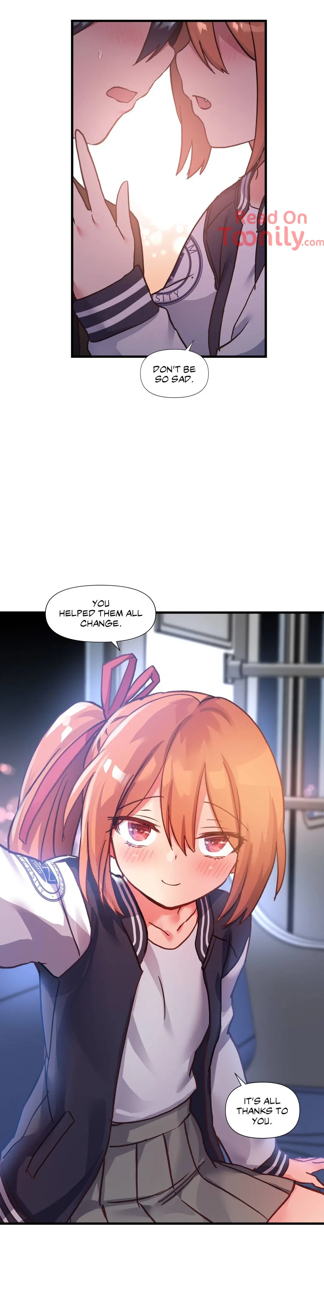 Under Observation: My First Loves and I - Chapter 50 [photo 24] - MangaPorn
