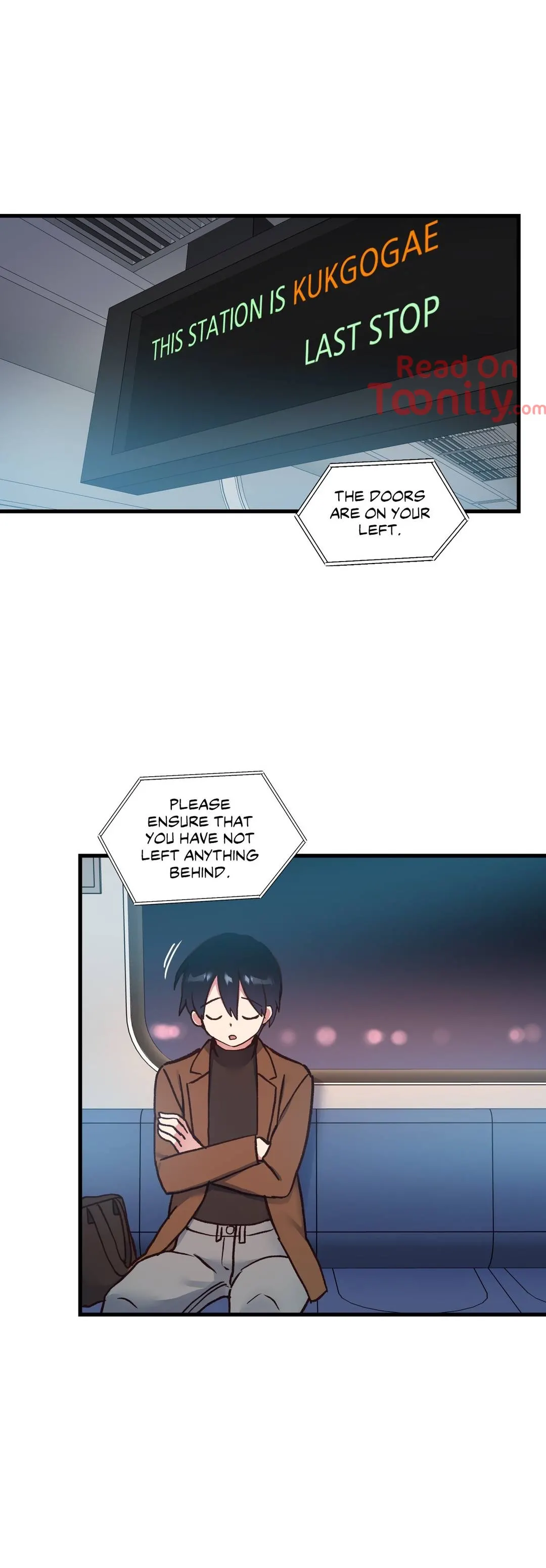 Under Observation: My First Loves and I - Chapter 50 [photo 26] - MangaPorn