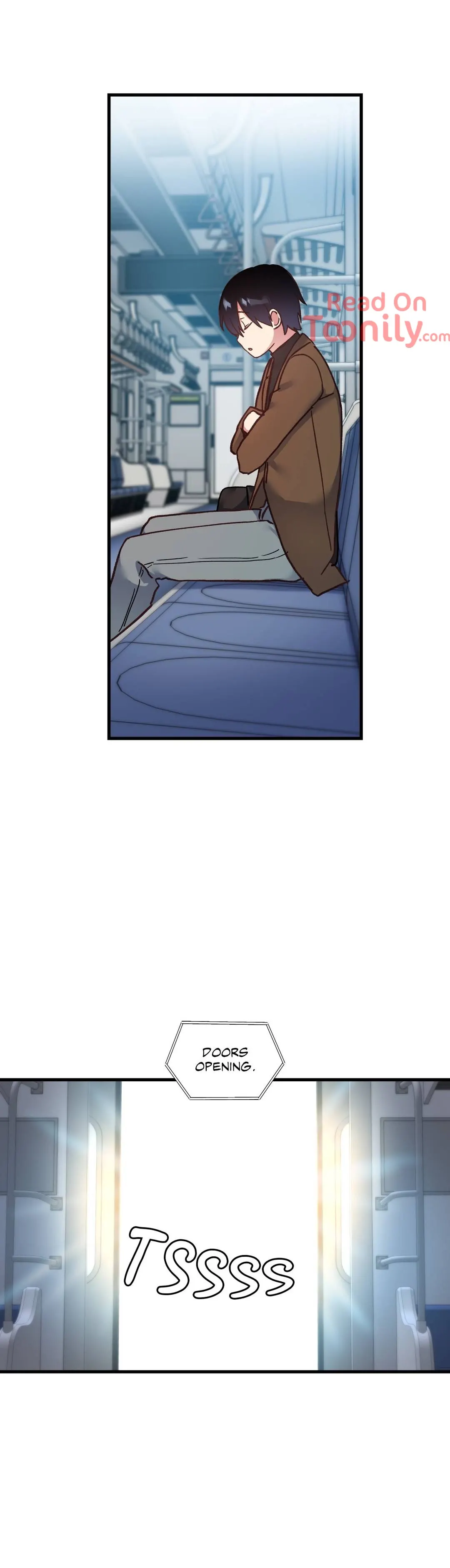 Under Observation: My First Loves and I - Chapter 50 [photo 27] - MangaPorn