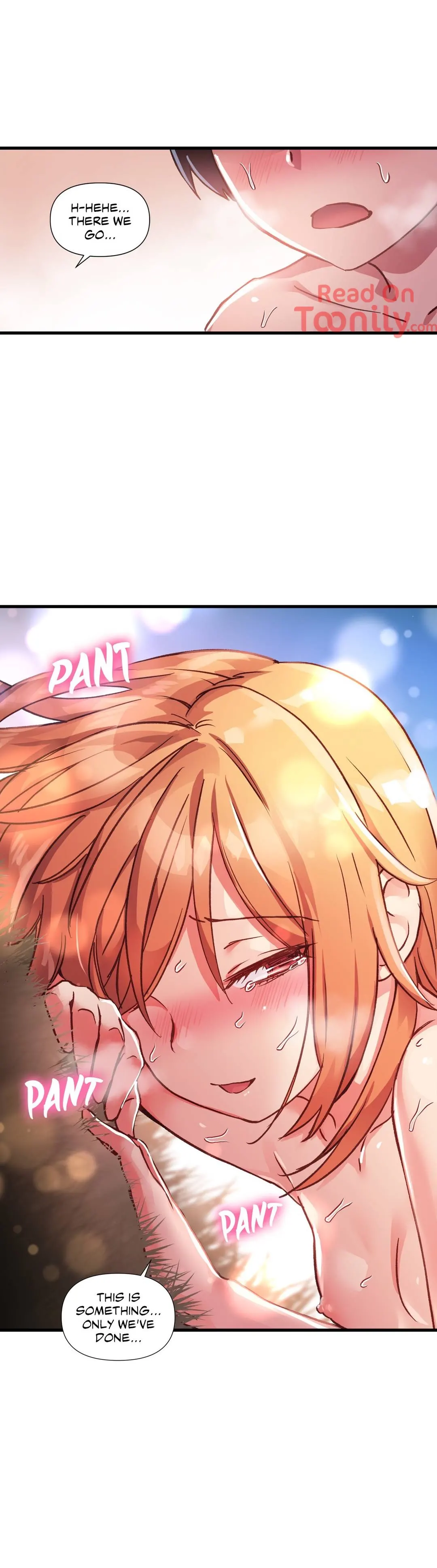 Under Observation: My First Loves and I - Chapter 50 [photo 5] - MangaPorn