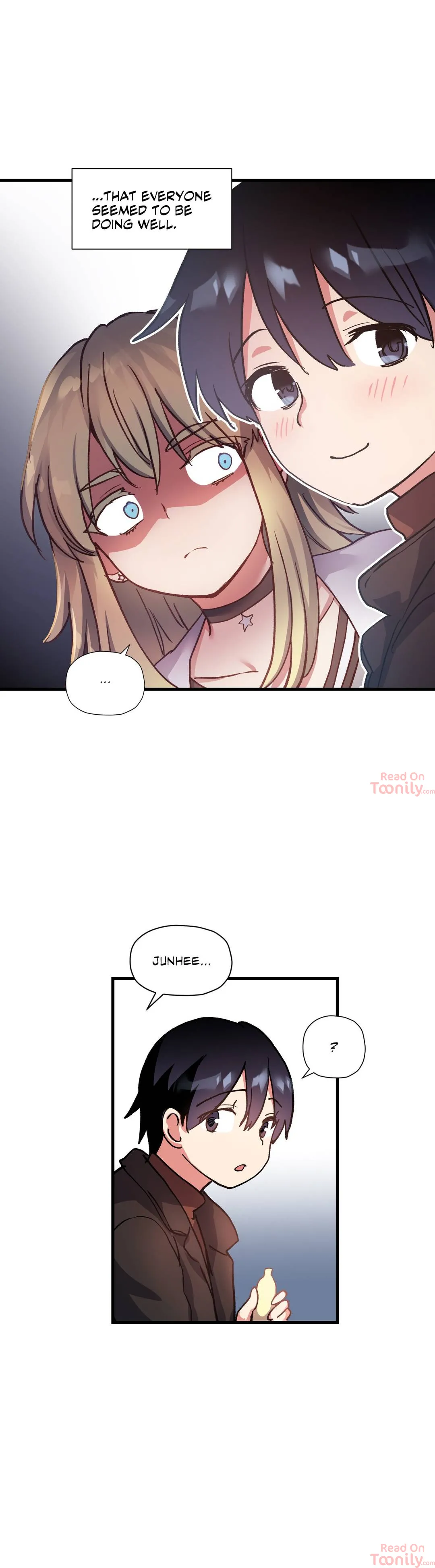 Under Observation: My First Loves and I - Chapter 51 [photo 10] - MangaPorn