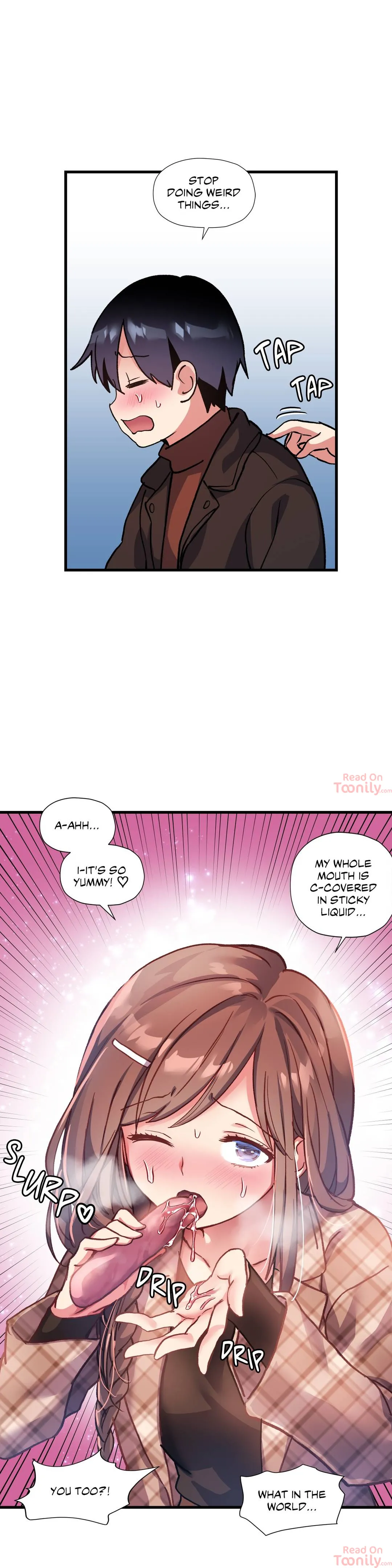 Under Observation: My First Loves and I - Chapter 51 [photo 12] - MangaPorn