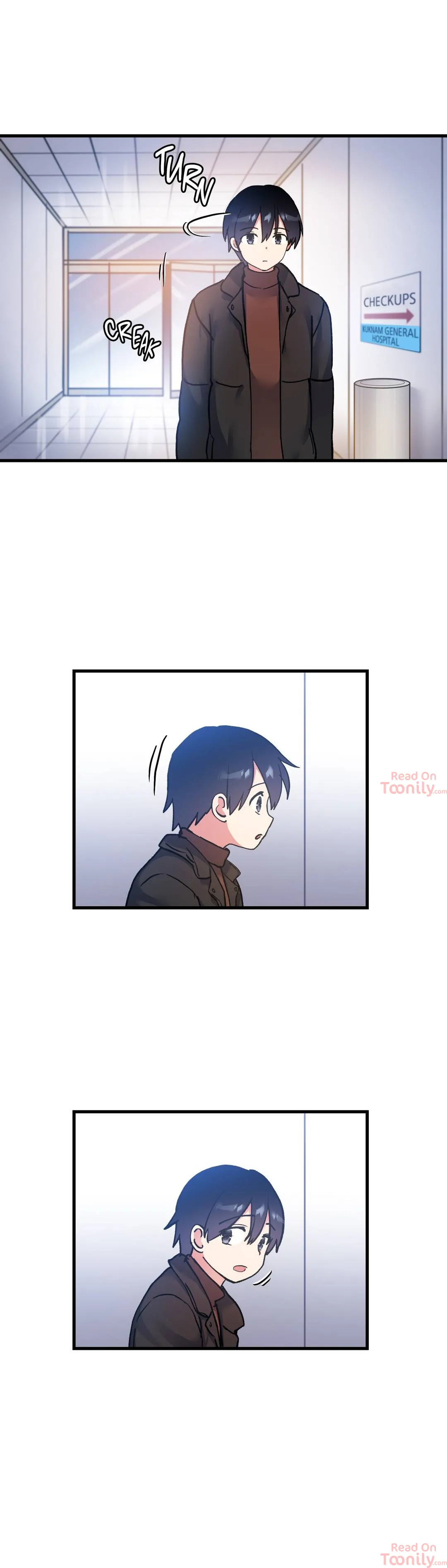 Under Observation: My First Loves and I - Chapter 51 [photo 21] - MangaPorn
