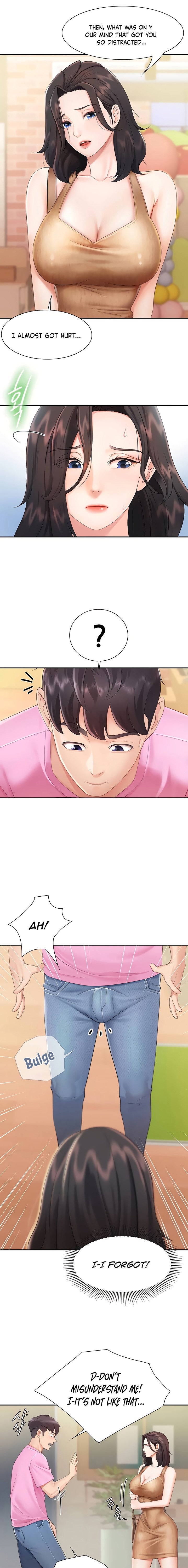 Welcome to Kids Cafe - Chapter 2 [photo 11] - MangaPorn