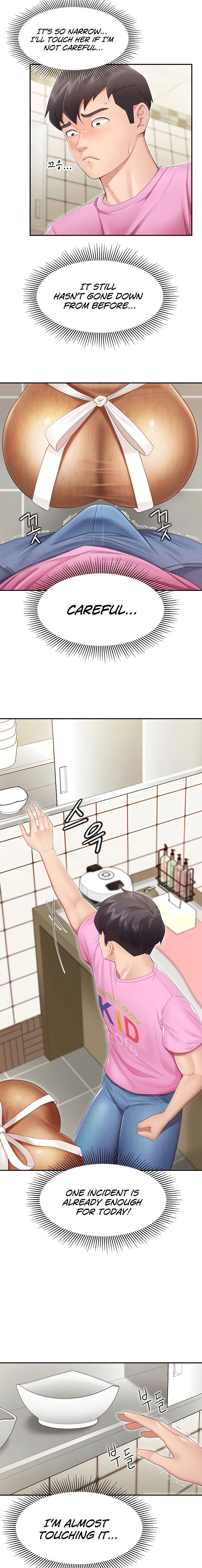 Welcome to Kids Cafe - Chapter 2 [photo 17] - MangaPorn