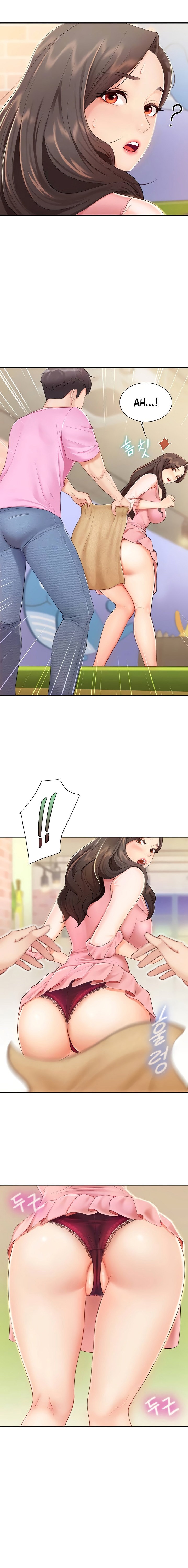 Welcome to Kids Cafe - Chapter 2 [photo 4] - MangaPorn