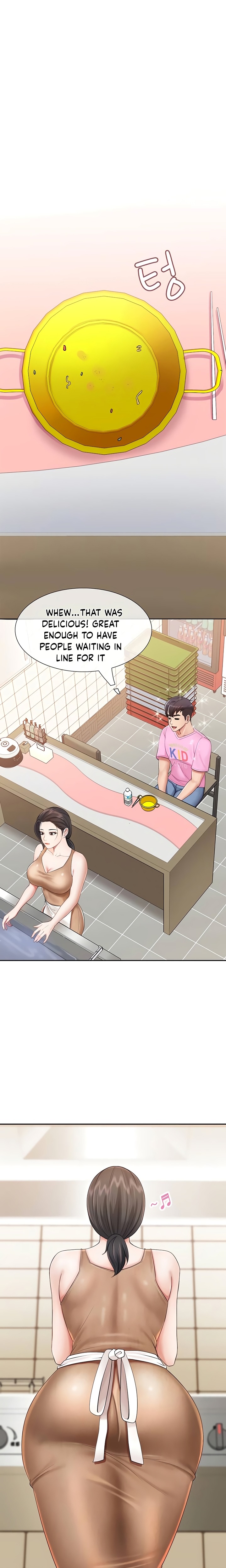 Welcome to Kids Cafe - Chapter 3 [photo 11] - MangaPorn