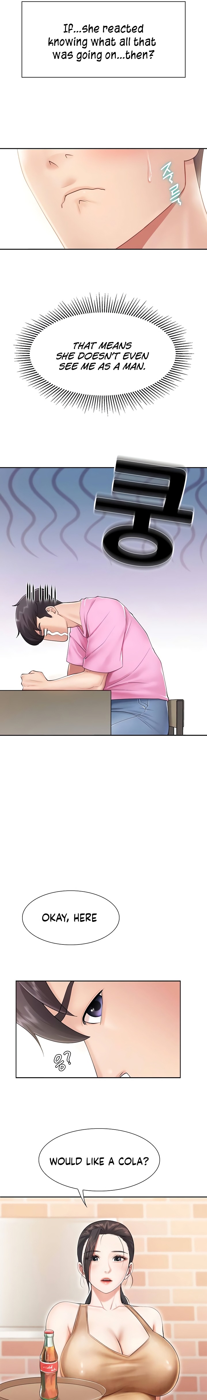 Welcome to Kids Cafe - Chapter 3 [photo 13] - MangaPorn