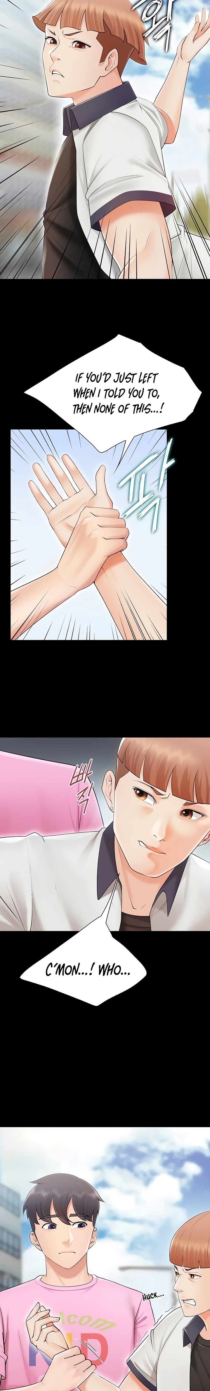 Welcome to Kids Cafe - Chapter 3 [photo 23] - MangaPorn