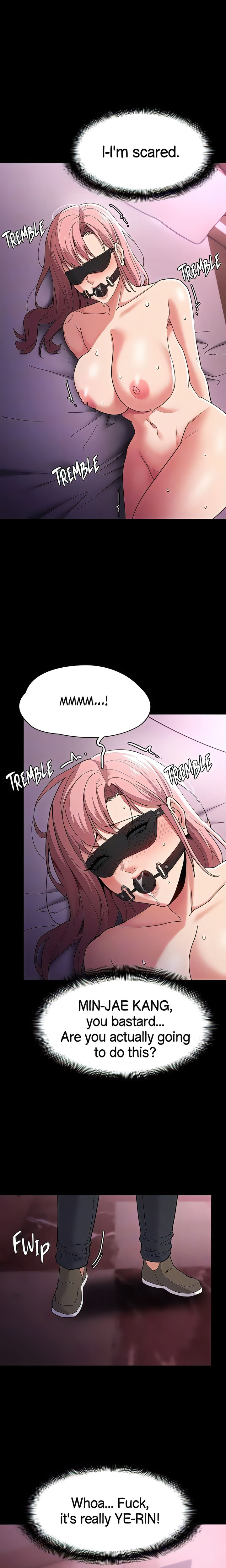 Pervert Diary - Chapter 31 [photo 16] - MangaPorn