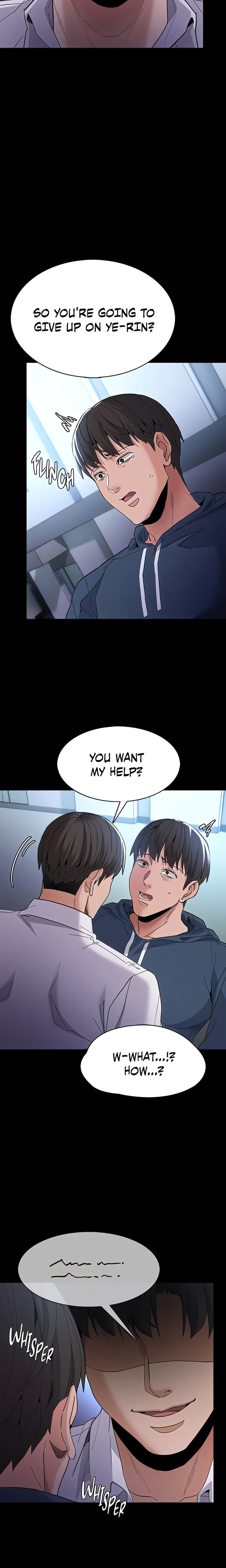 Pervert Diary - Chapter 31 [photo 9] - MangaPorn