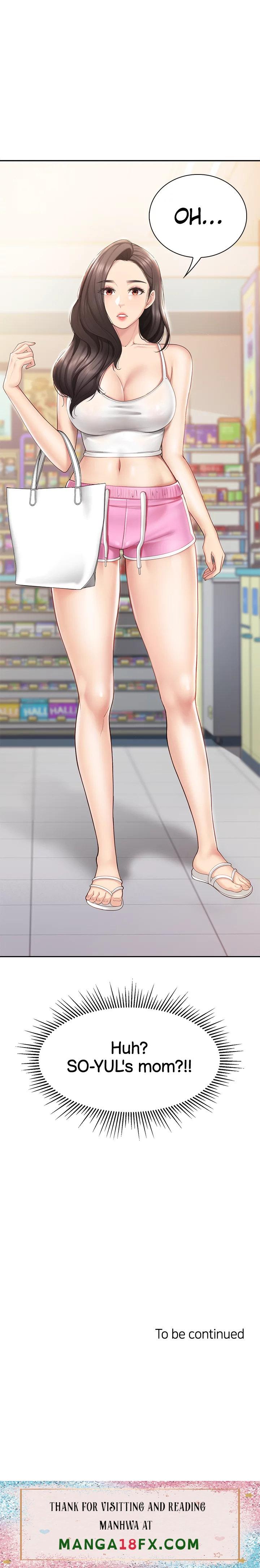 Welcome to Kids Cafe - Chapter 6 [photo 13] - MangaPorn