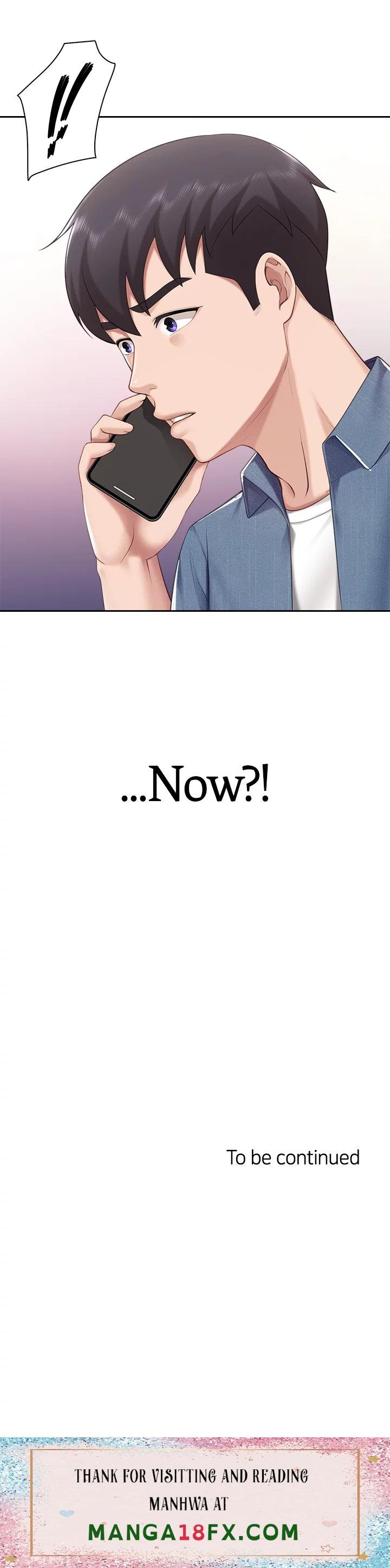 Welcome to Kids Cafe - Chapter 8 [photo 11] - MangaPorn