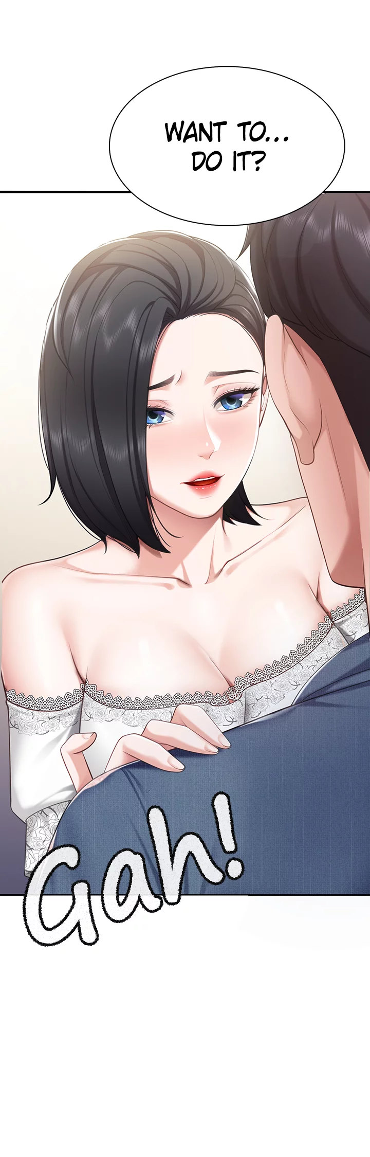 Welcome to Kids Cafe - Chapter 9 [photo 7] - MangaPorn