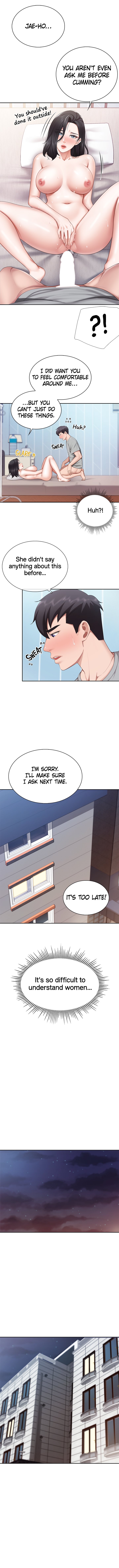 Welcome to Kids Cafe - Chapter 11 [photo 10] - MangaPorn