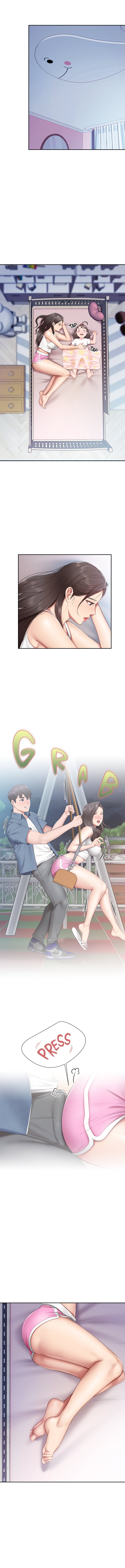 Welcome to Kids Cafe - Chapter 11 [photo 11] - MangaPorn