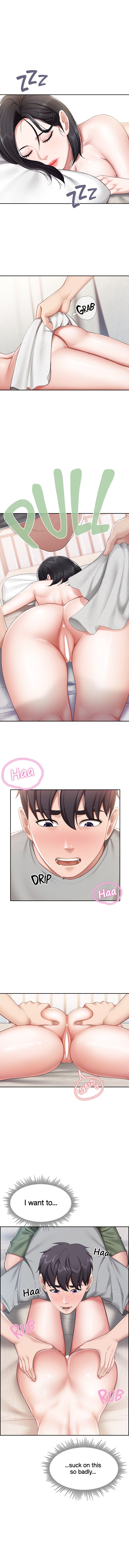 Welcome to Kids Cafe - Chapter 11 [photo 2] - MangaPorn