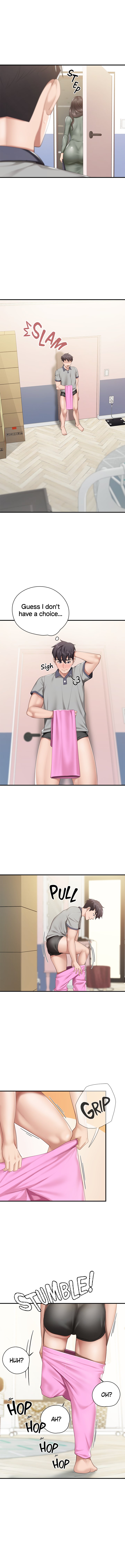 Welcome to Kids Cafe - Chapter 12 [photo 13] - MangaPorn