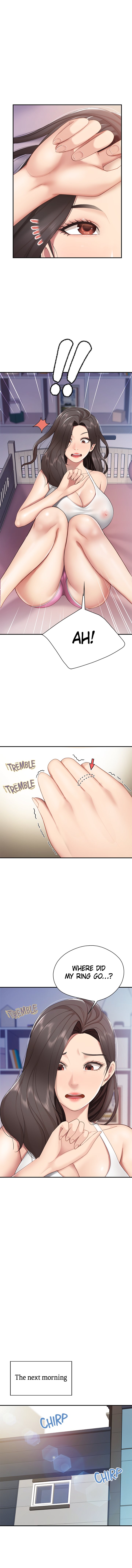 Welcome to Kids Cafe - Chapter 12 [photo 3] - MangaPorn