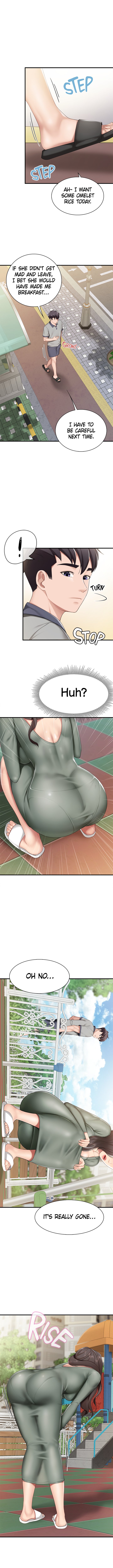 Welcome to Kids Cafe - Chapter 12 [photo 5] - MangaPorn