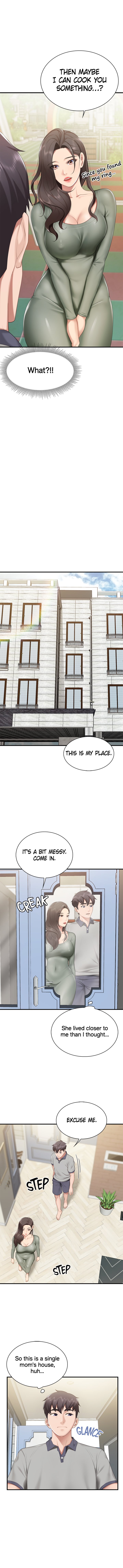 Welcome to Kids Cafe - Chapter 12 [photo 9] - MangaPorn