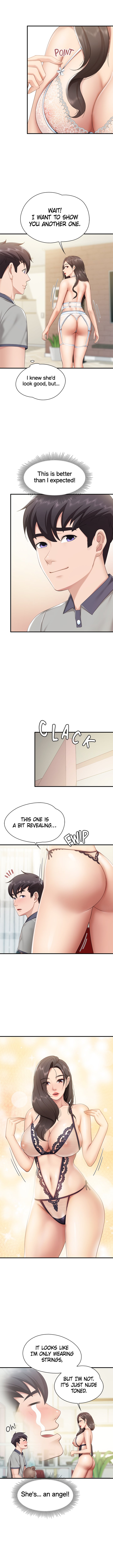 Welcome to Kids Cafe - Chapter 13 [photo 11] - MangaPorn