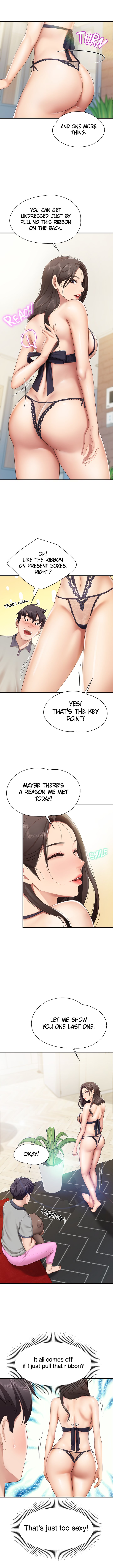 Welcome to Kids Cafe - Chapter 13 [photo 12] - MangaPorn