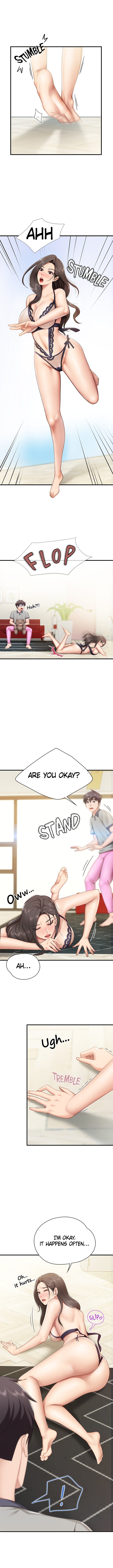 Welcome to Kids Cafe - Chapter 13 [photo 13] - MangaPorn