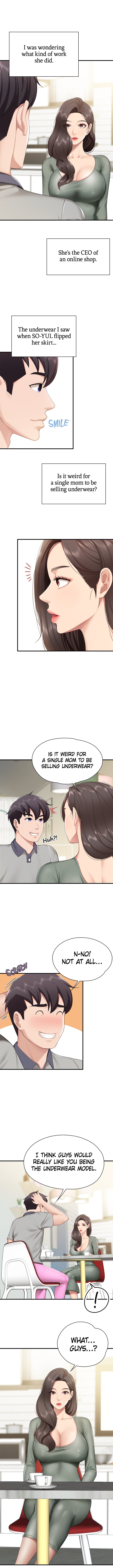 Welcome to Kids Cafe - Chapter 13 [photo 6] - MangaPorn