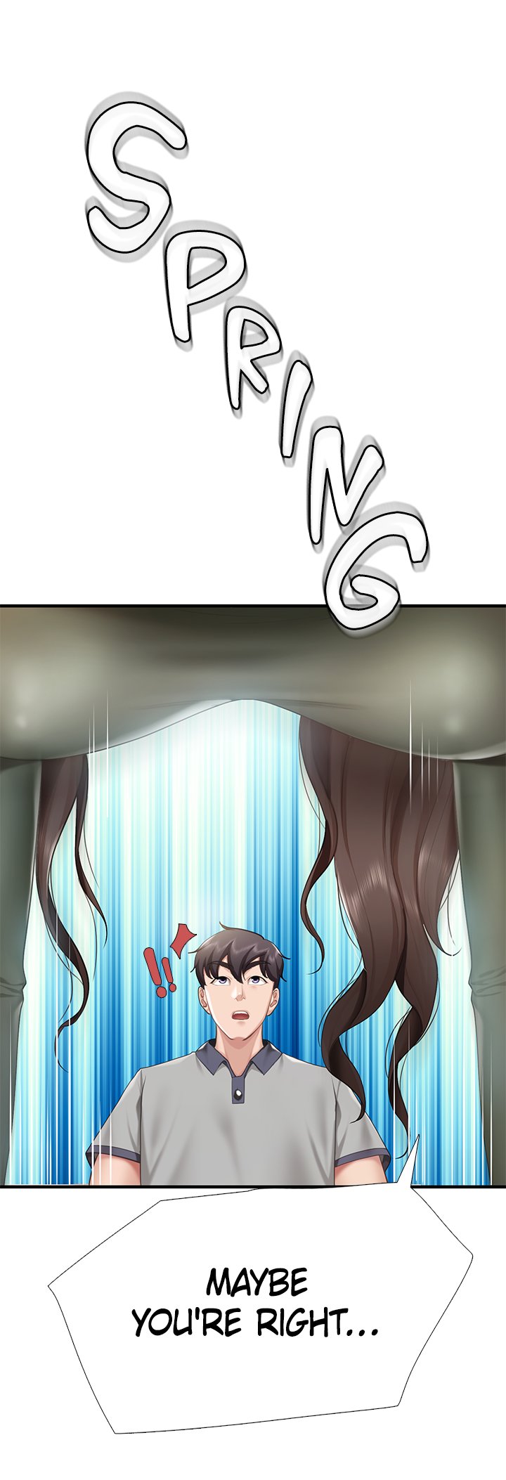 Welcome to Kids Cafe - Chapter 13 [photo 8] - MangaPorn