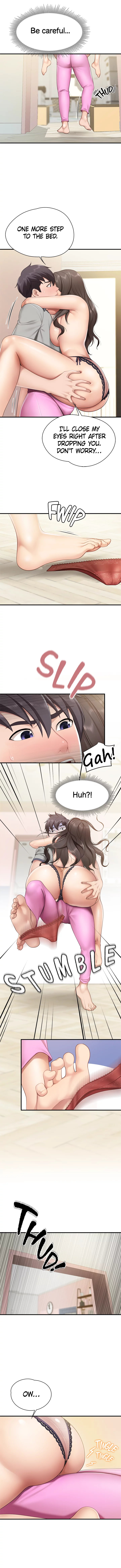 Welcome to Kids Cafe - Chapter 14 [photo 11] - MangaPorn