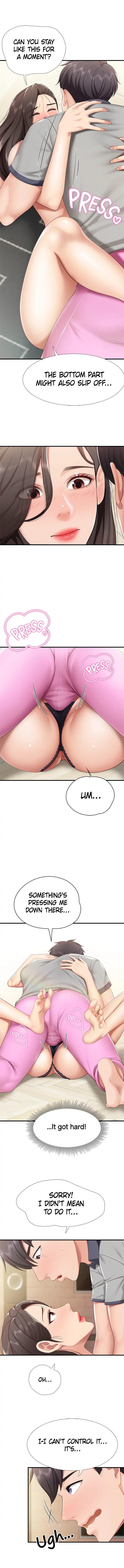 Welcome to Kids Cafe - Chapter 14 [photo 6] - MangaPorn