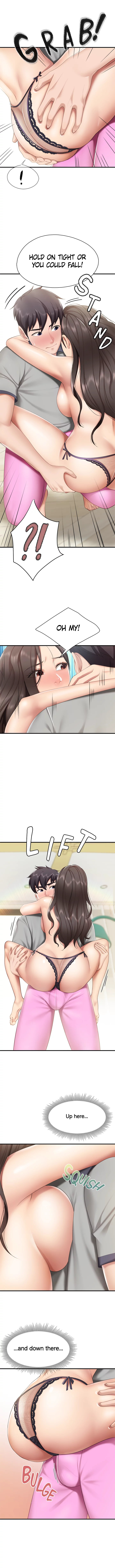 Welcome to Kids Cafe - Chapter 14 [photo 8] - MangaPorn