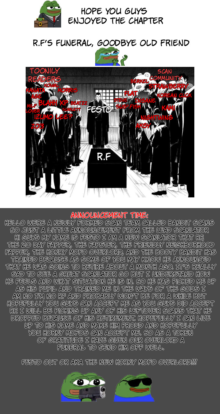 Welcome to Kids Cafe - Chapter 15 [photo 11] - MangaPorn