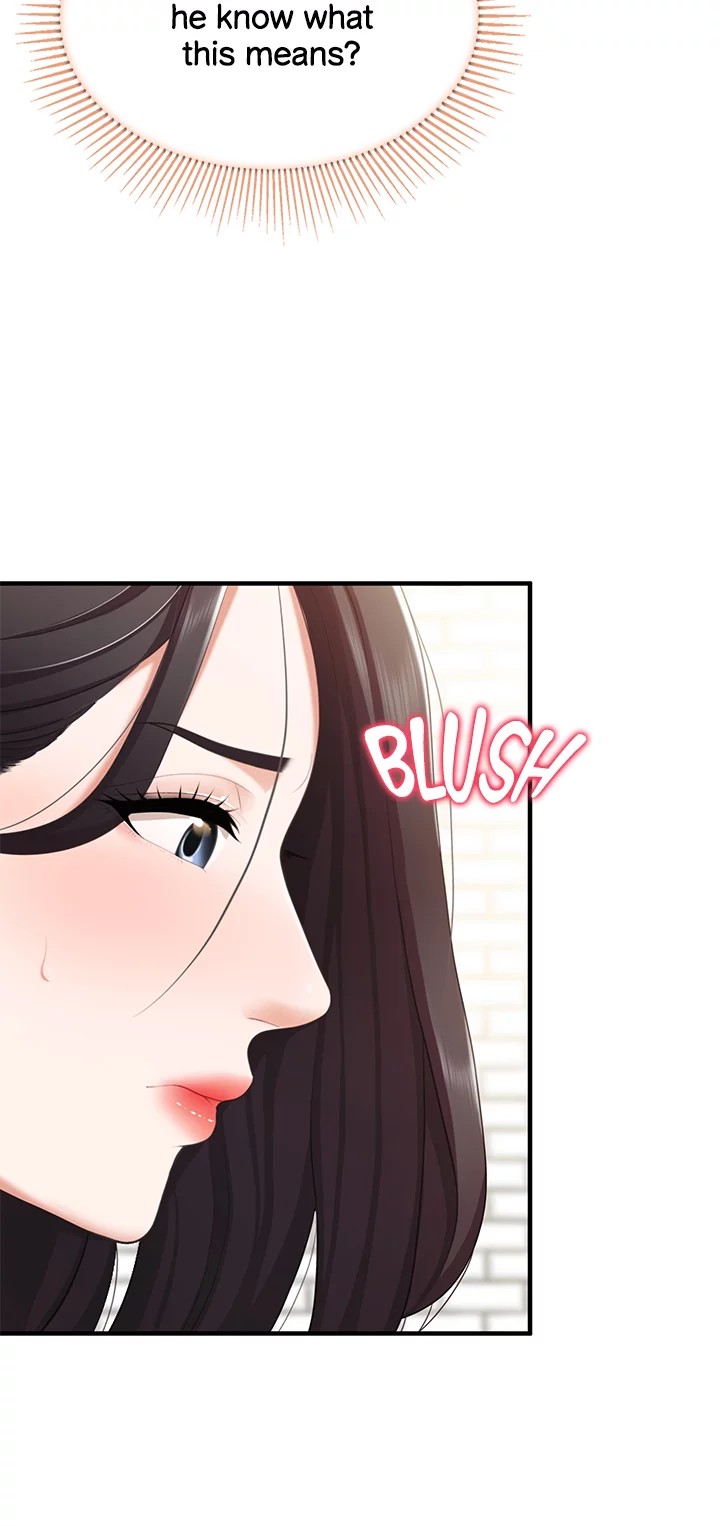 Welcome to Kids Cafe - Chapter 21 [photo 19] - MangaPorn