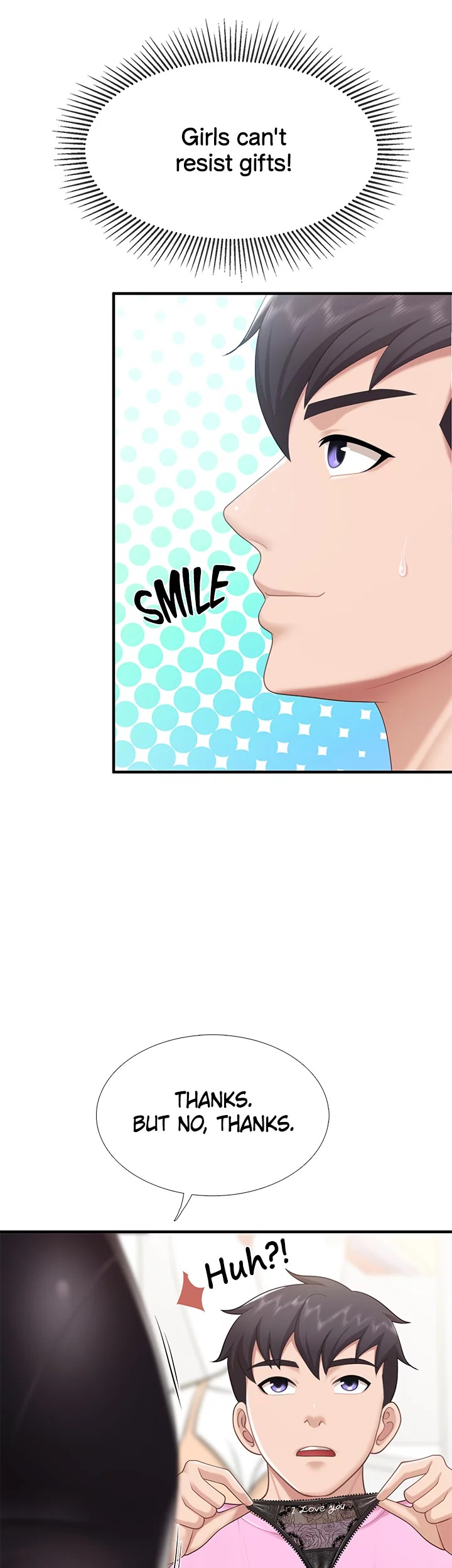 Welcome to Kids Cafe - Chapter 21 [photo 20] - MangaPorn