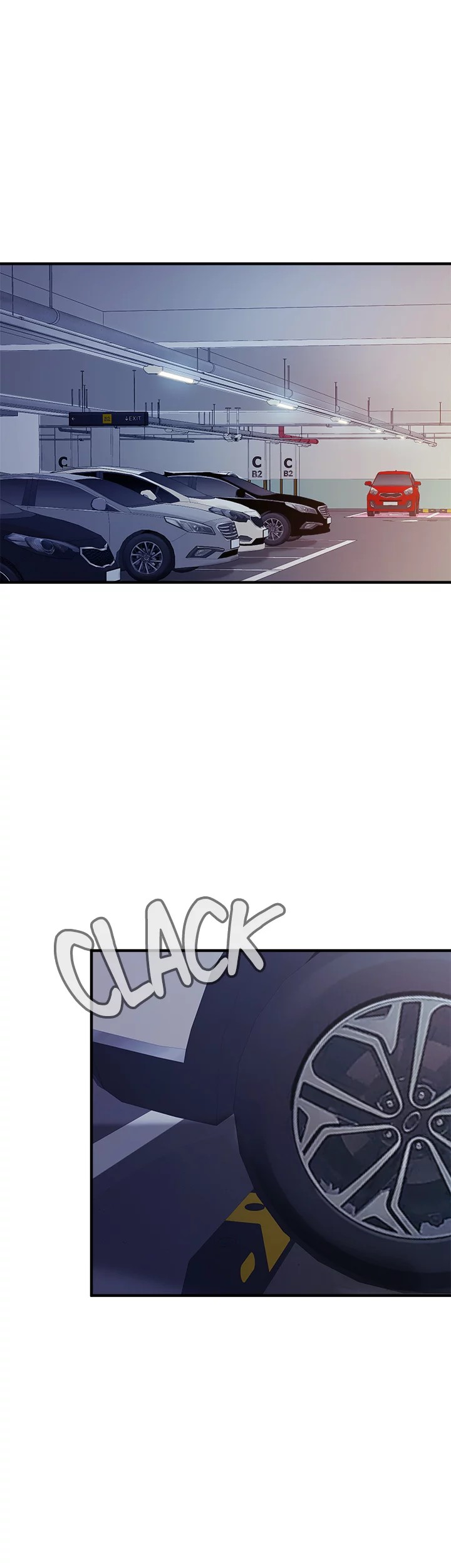 Welcome to Kids Cafe - Chapter 21 [photo 24] - MangaPorn