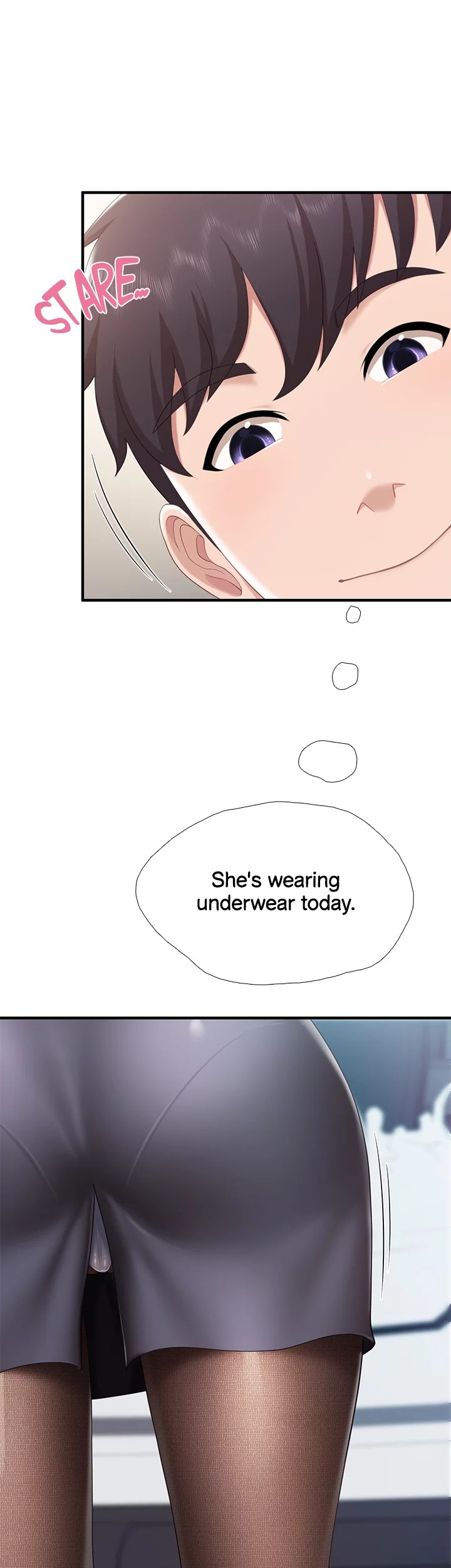 Welcome to Kids Cafe - Chapter 21 [photo 28] - MangaPorn