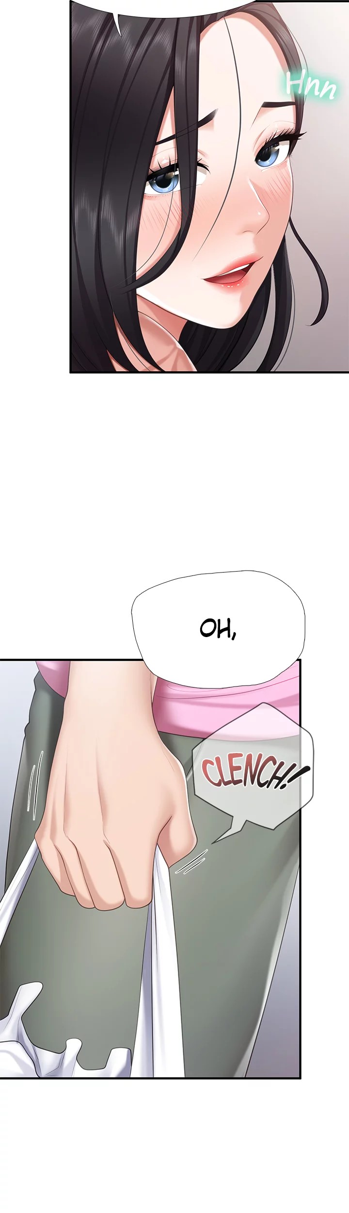 Welcome to Kids Cafe - Chapter 21 [photo 34] - MangaPorn