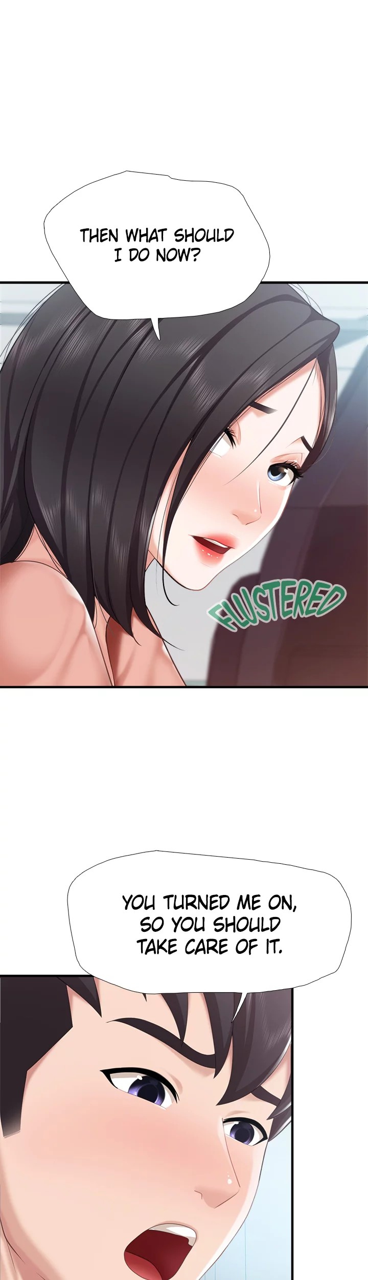 Welcome to Kids Cafe - Chapter 21 [photo 36] - MangaPorn