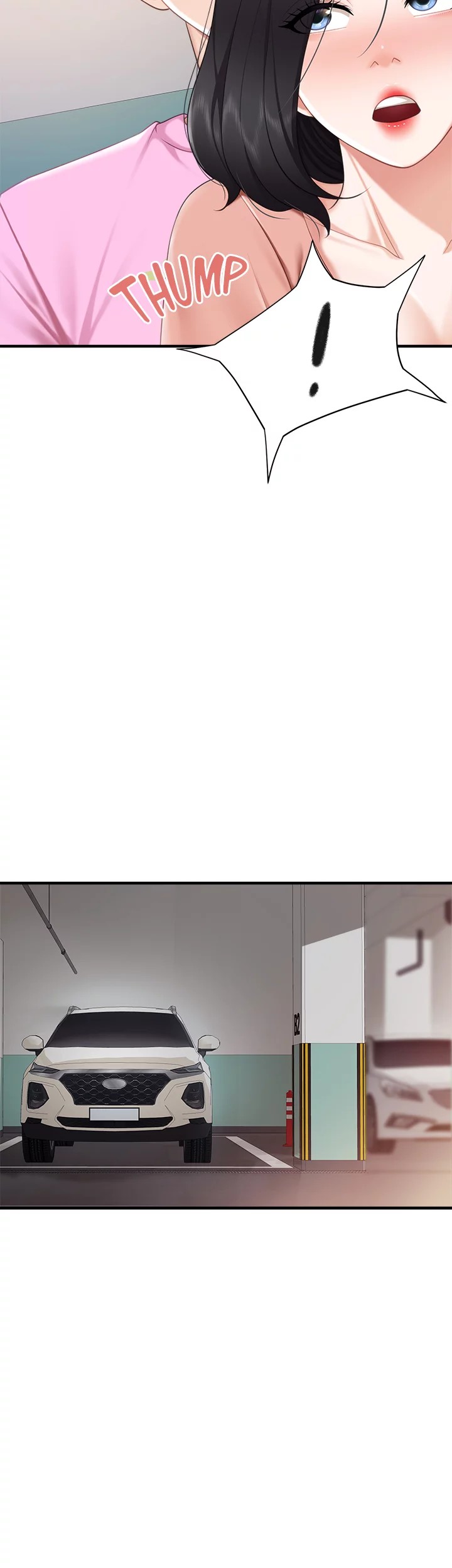 Welcome to Kids Cafe - Chapter 21 [photo 39] - MangaPorn