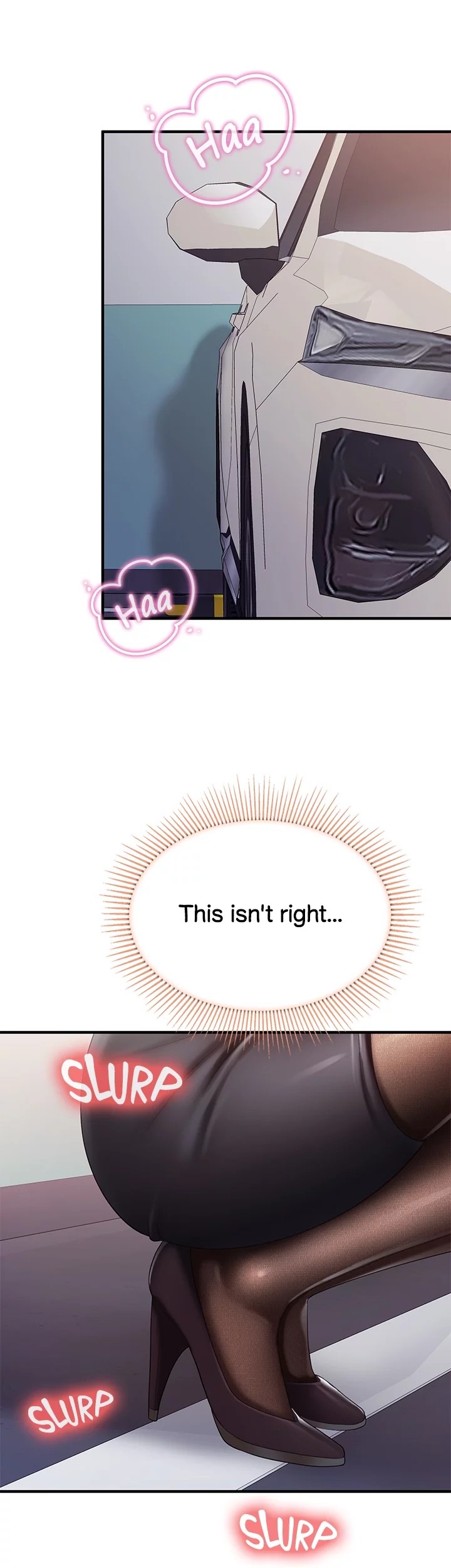 Welcome to Kids Cafe - Chapter 21 [photo 40] - MangaPorn