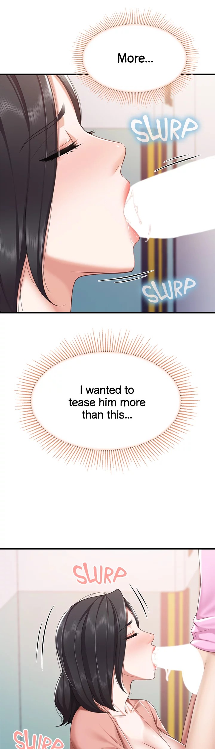 Welcome to Kids Cafe - Chapter 21 [photo 42] - MangaPorn